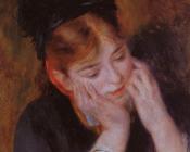 皮埃尔 奥古斯特 雷诺阿 : Reflection